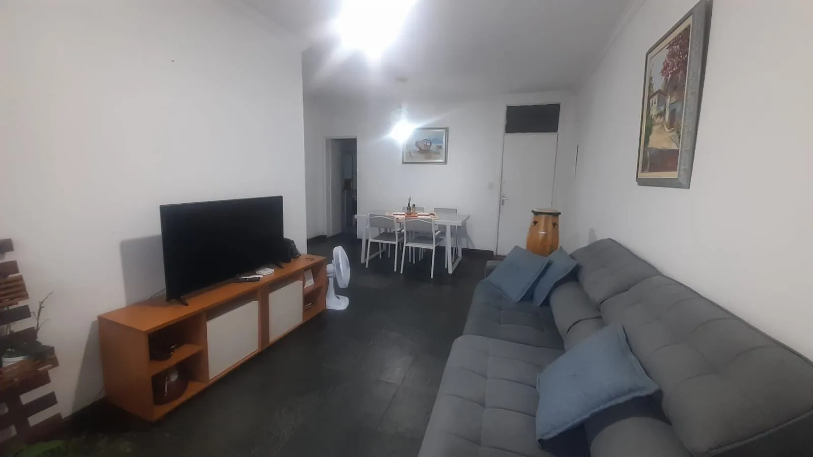 Apartamento, 3 quartos, 80 m² - Foto 4