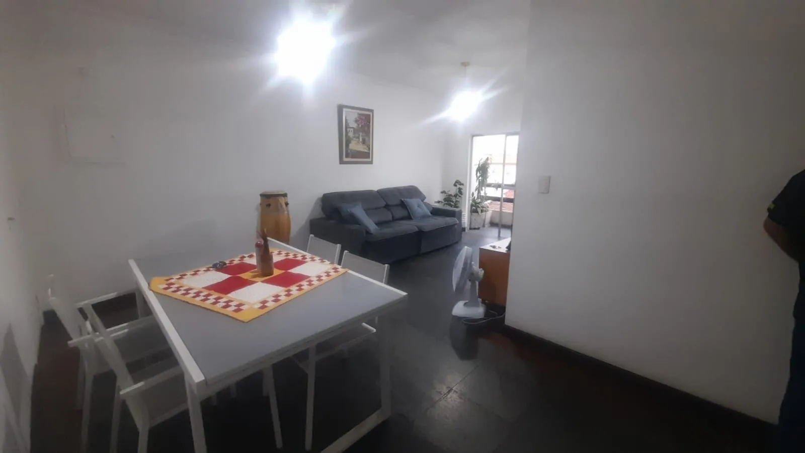 Apartamento, 3 quartos, 80 m² - Foto 6