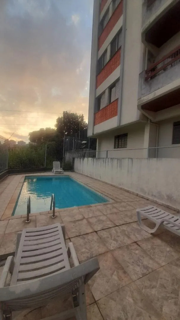 Apartamento, 3 quartos, 80 m² - Foto 1