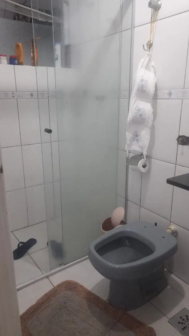 Apartamento, 3 quartos, 80 m² - Foto 9