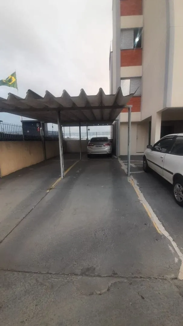 Apartamento, 3 quartos, 80 m² - Foto 21