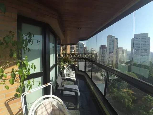 Apartamento com 210m² 3 quartos e 2 banheiros, para alugar, no bairro Parque da Mooca em São Paulo