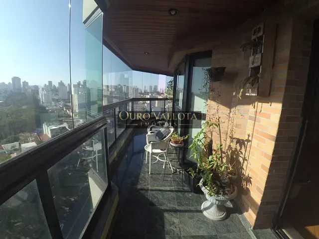 Apartamento com 210m² 3 quartos e 2 banheiros, para alugar, no bairro Parque da Mooca em São Paulo