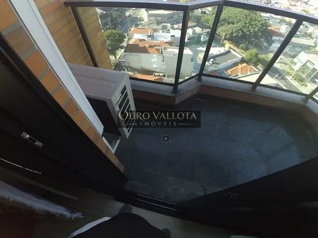 Apartamento com 210m² 3 quartos e 2 banheiros, para alugar, no bairro Parque da Mooca em São Paulo