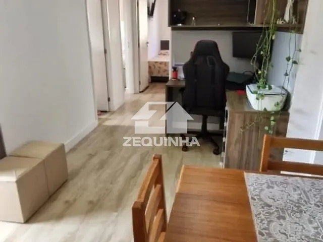 Apartamento com 74m², à venda, no bairro Jaguaribe em Osasco