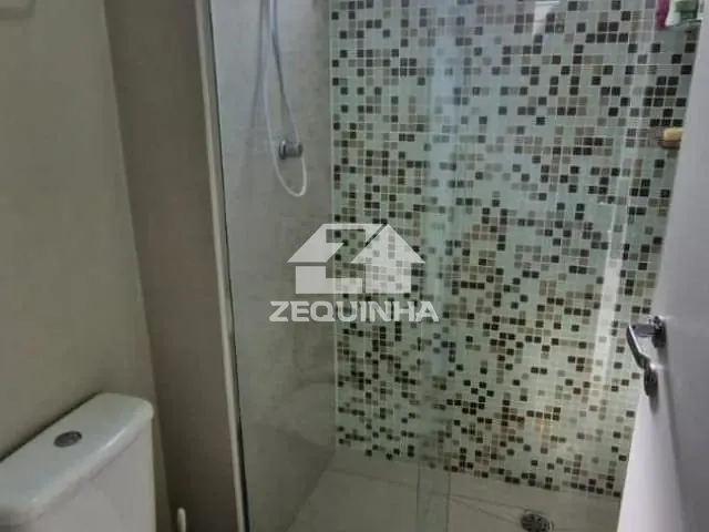 Apartamento com 74m², à venda, no bairro Jaguaribe em Osasco