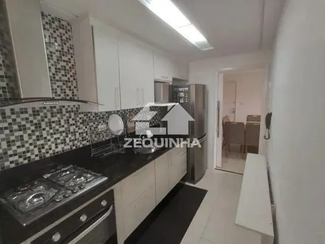 Apartamento com 74m², à venda, no bairro Jaguaribe em Osasco