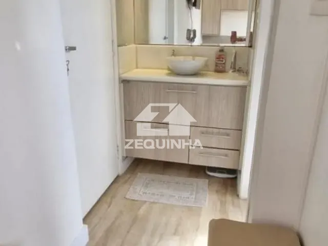 Apartamento com 74m², à venda, no bairro Jaguaribe em Osasco