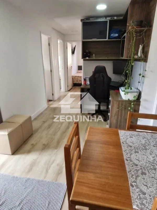 Apartamento, 1 quarto, 74 m² - Foto 1