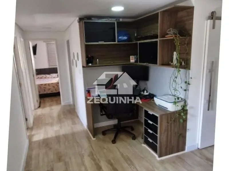 Apartamento, 1 quarto, 74 m² - Foto 7