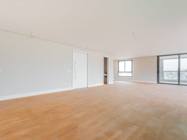 Foto do Apartamento - Apartamento tipo para venda em Santa Cecília com 4 quartos, sendo 4 suítes, 340m² | Lares e Andares Imóveis