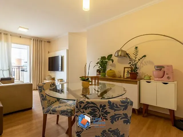Apartamento com 3644m² 3 quartos e 2 banheiros, à venda, no bairro Vila Guilherme em São Paulo