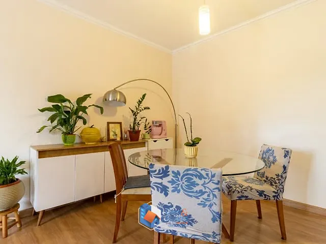 Apartamento com 3644m² 3 quartos e 2 banheiros, à venda, no bairro Vila Guilherme em São Paulo