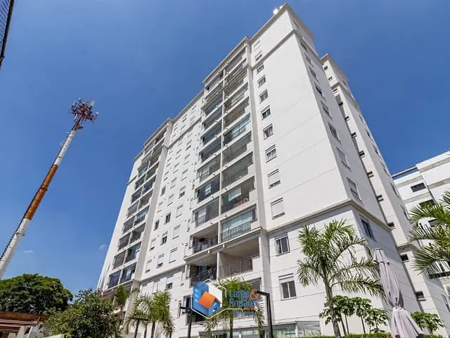 Apartamento com 3644m² 3 quartos e 2 banheiros, à venda, no bairro Vila Guilherme em São Paulo