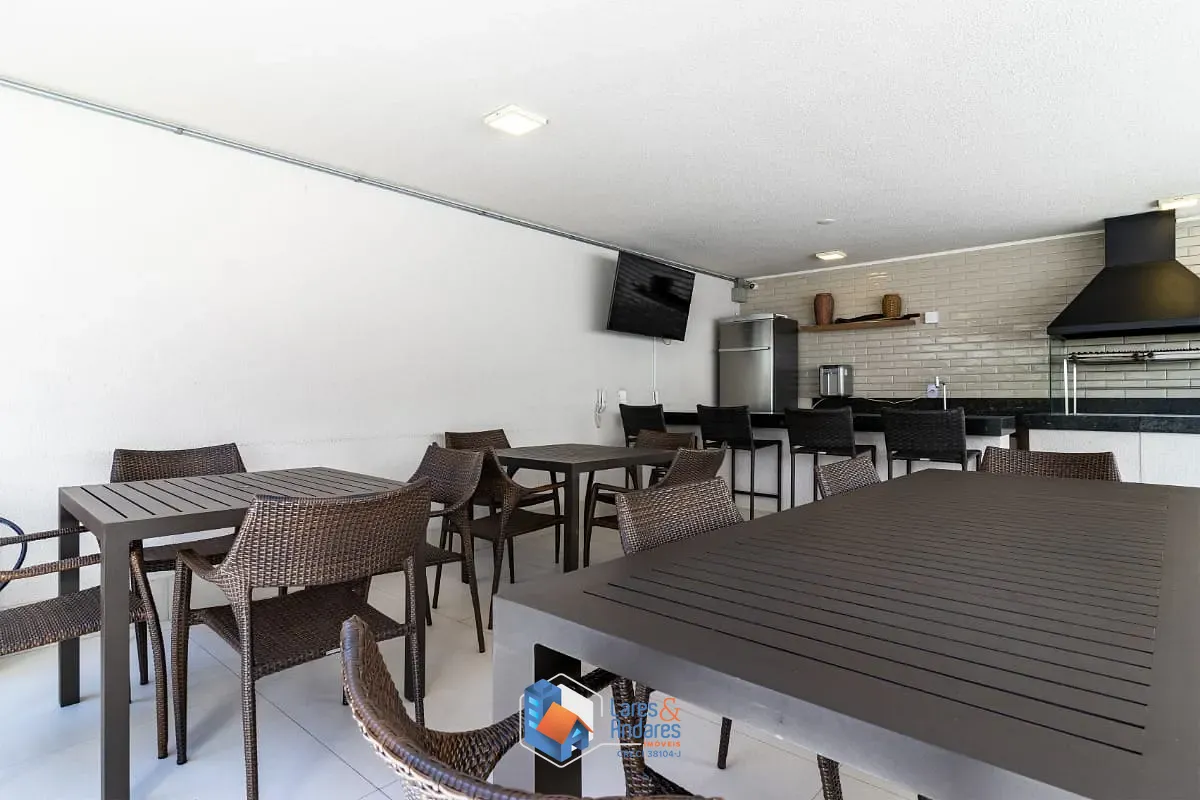 Apartamento, 3 quartos, 80 m² - Foto 36