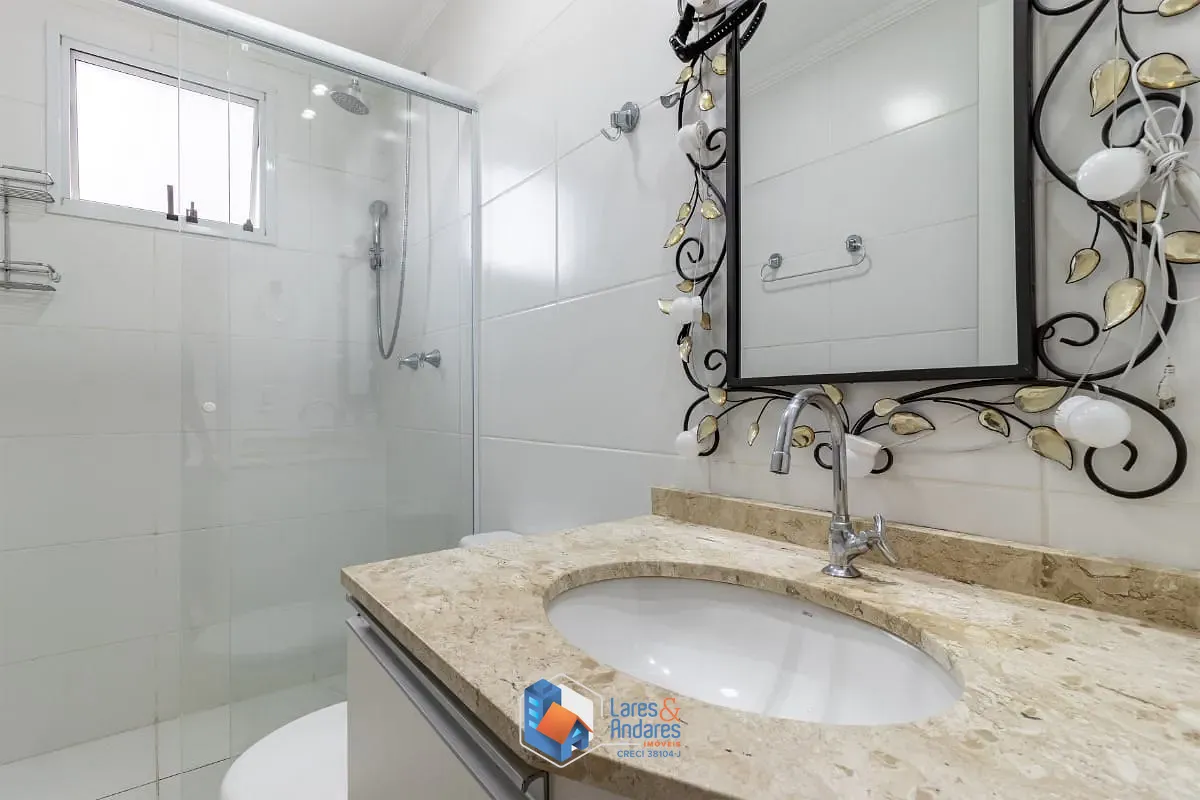 Apartamento, 3 quartos, 80 m² - Foto 19