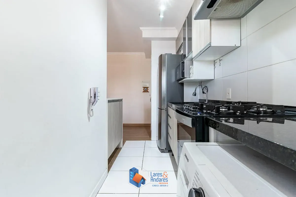 Apartamento, 3 quartos, 80 m² - Foto 11