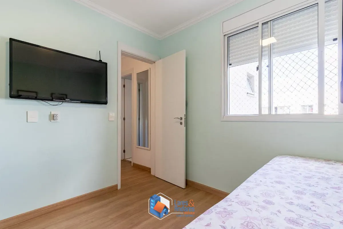 Apartamento, 3 quartos, 80 m² - Foto 15
