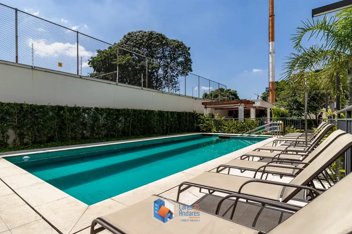 Apartamento, 3 quartos, 80 m² - Foto 22