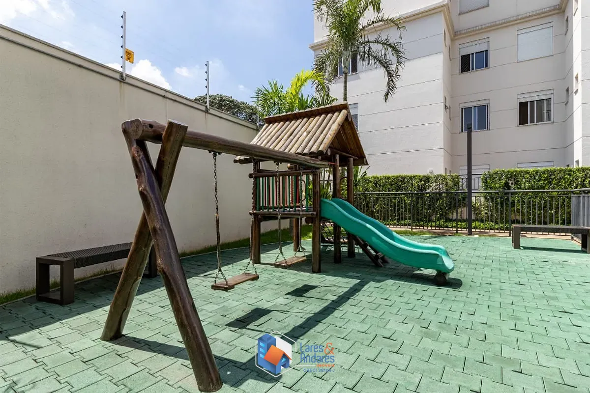 Apartamento, 3 quartos, 80 m² - Foto 34