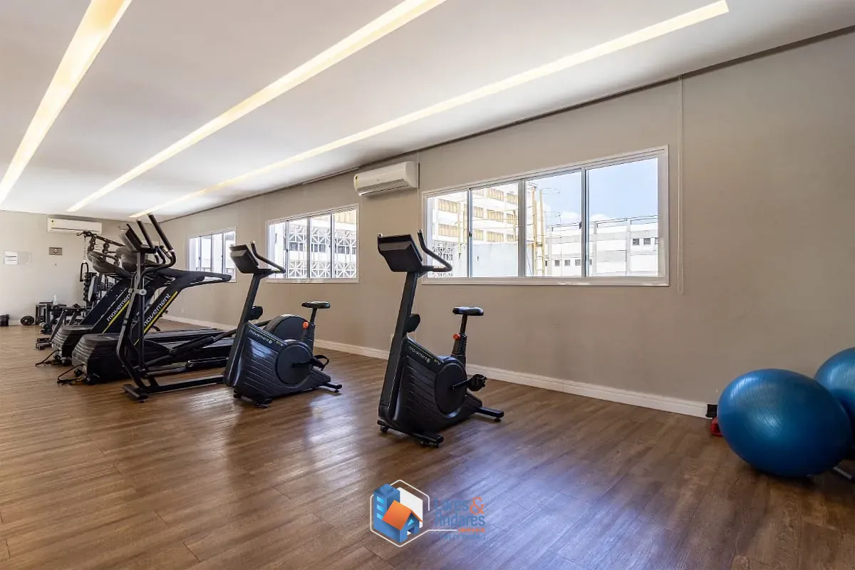 Apartamento, 3 quartos, 80 m² - Foto 31