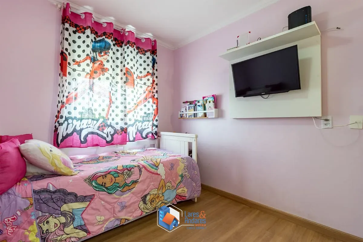 Apartamento, 3 quartos, 80 m² - Foto 12