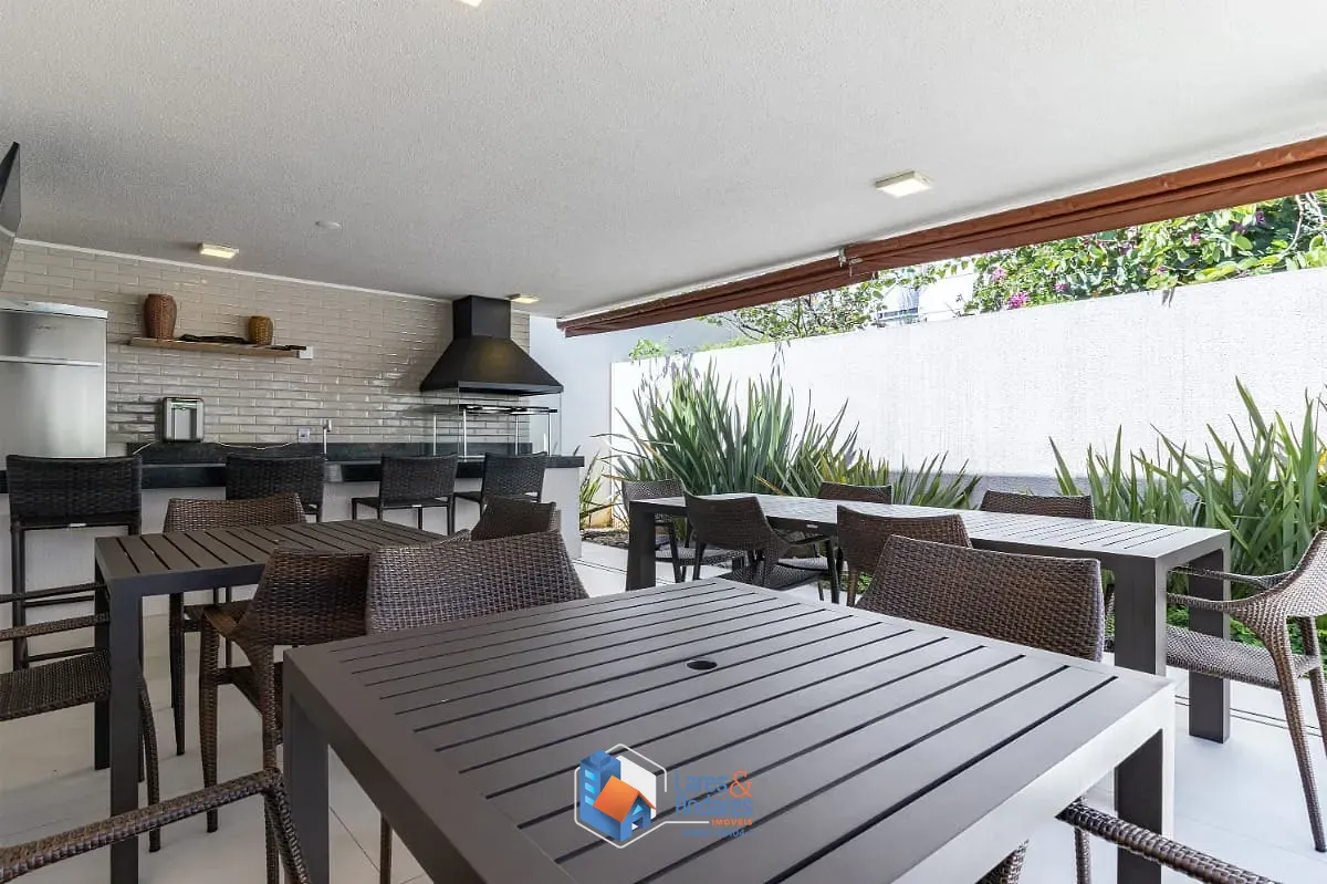 Apartamento, 3 quartos, 80 m² - Foto 24