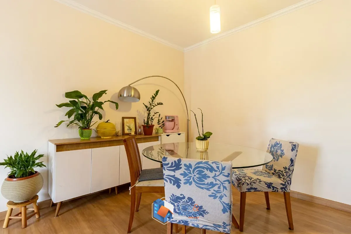 Apartamento, 3 quartos, 80 m² - Foto 5