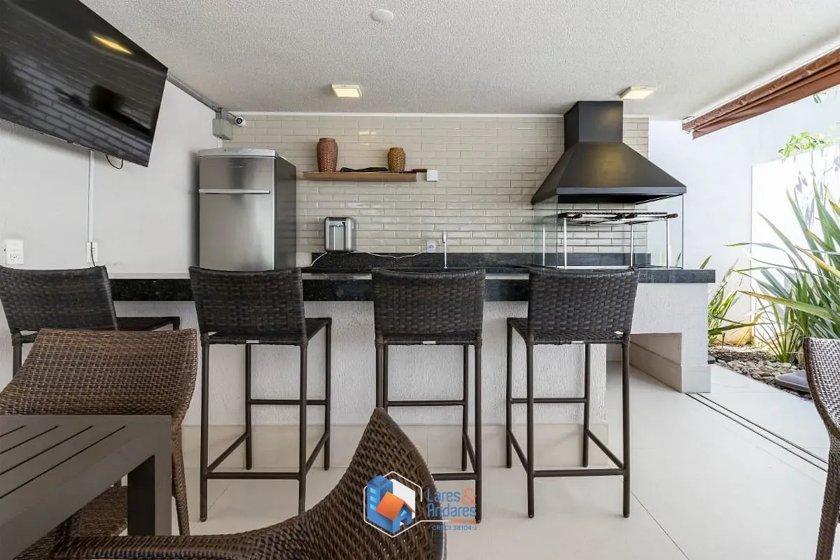 Apartamento, 3 quartos, 80 m² - Foto 26
