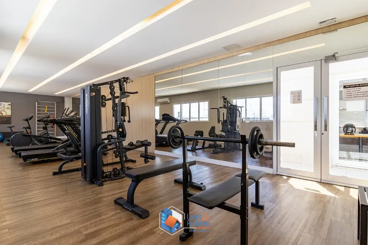 Apartamento, 3 quartos, 80 m² - Foto 30