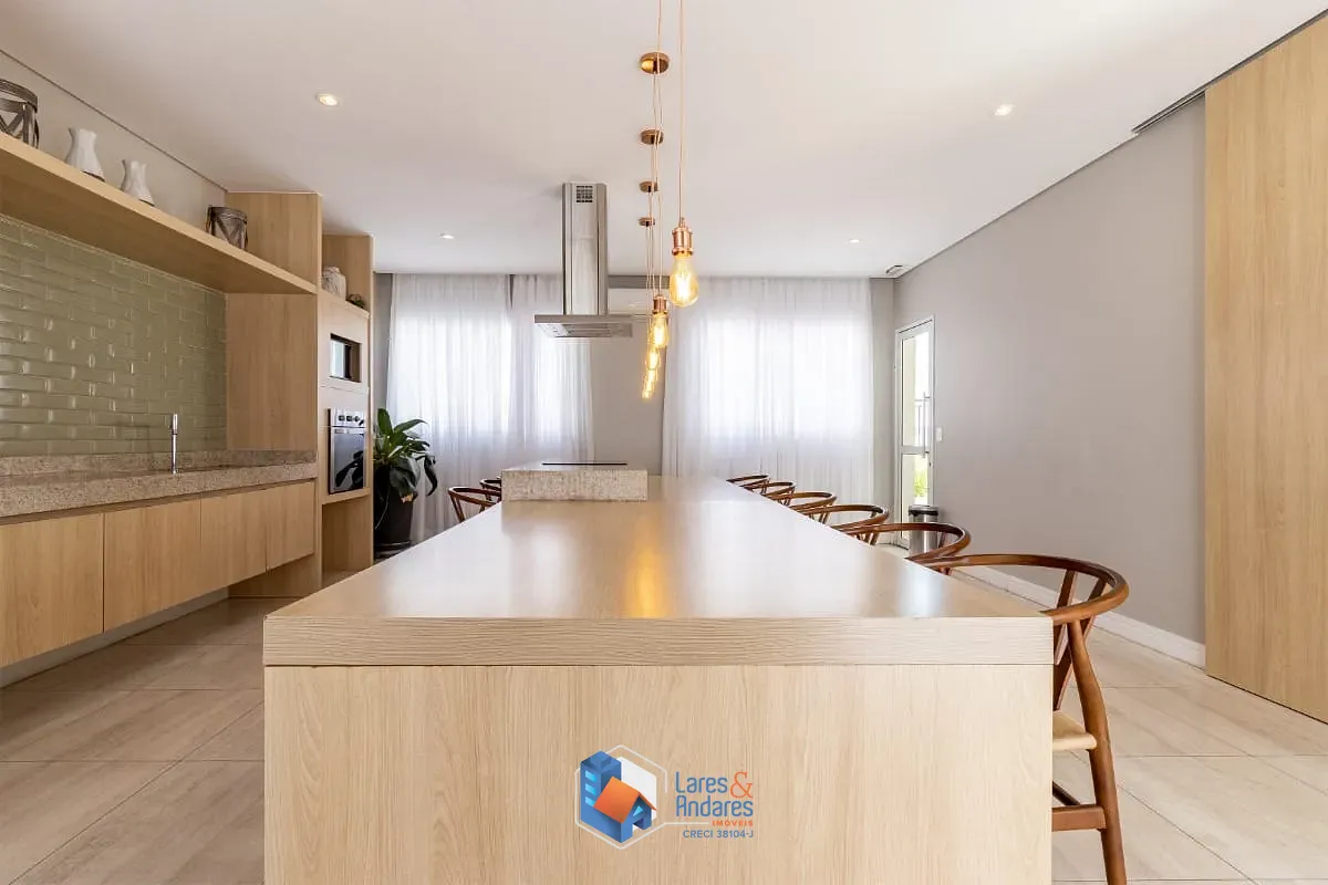 Apartamento, 3 quartos, 80 m² - Foto 28