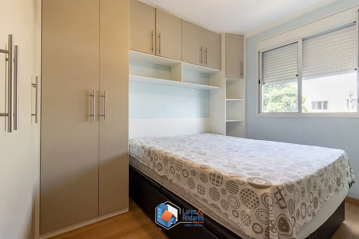 Apartamento, 3 quartos, 80 m² - Foto 17