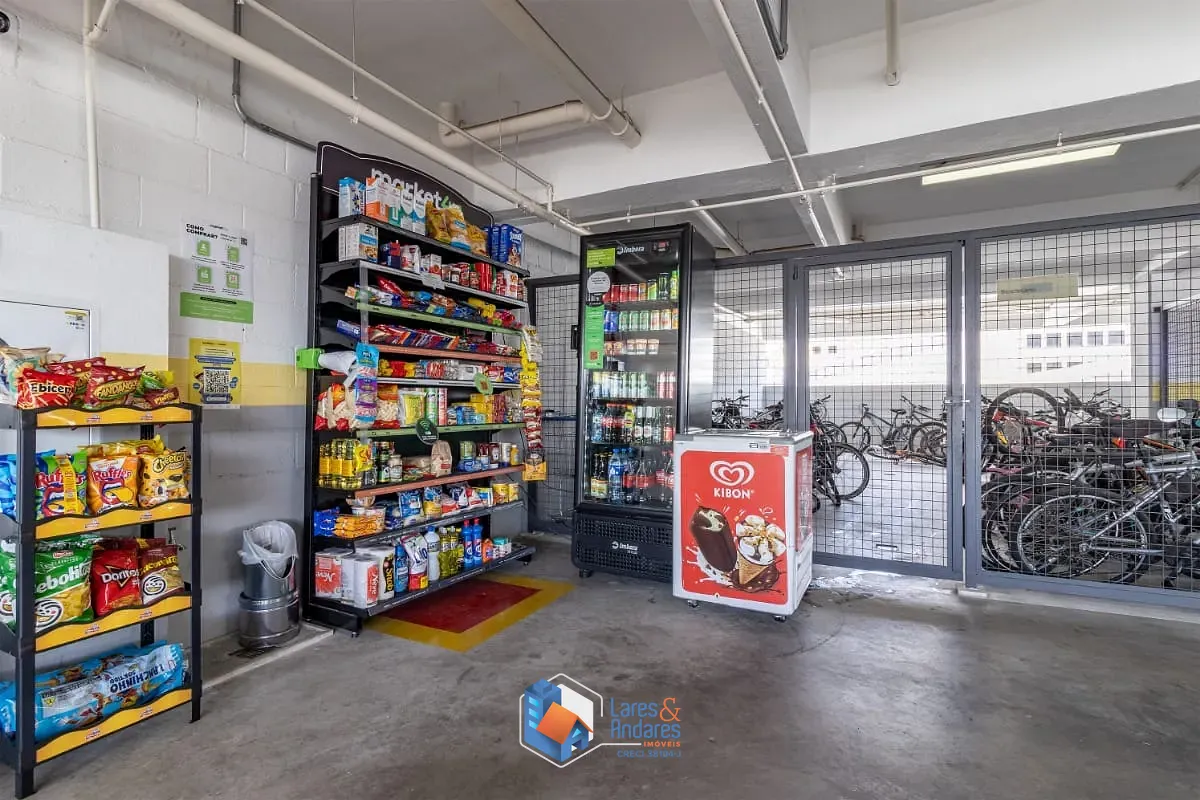 Apartamento, 3 quartos, 80 m² - Foto 33