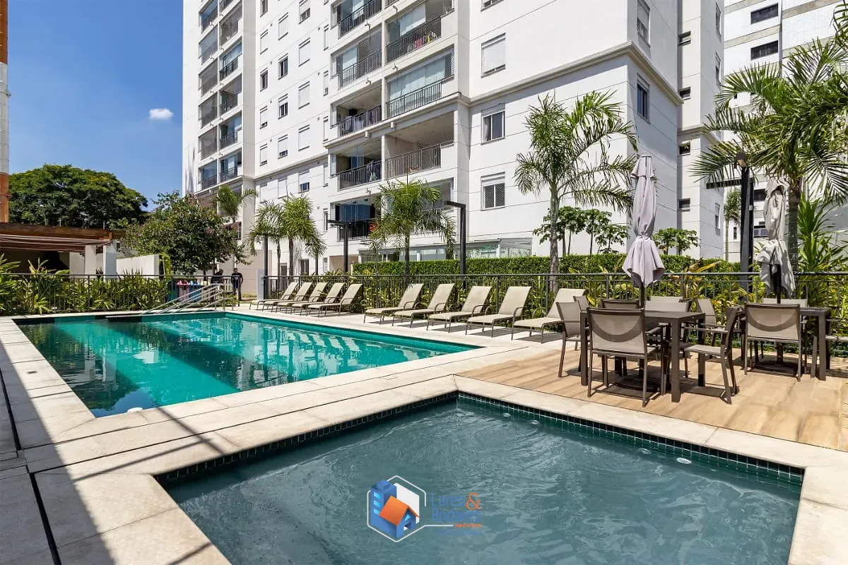 Apartamento, 3 quartos, 80 m² - Foto 21