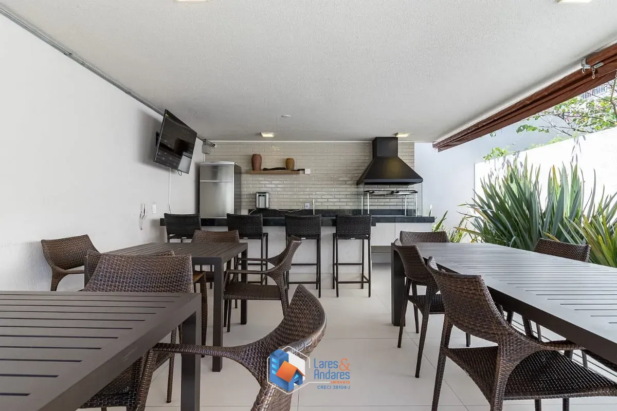 Apartamento, 3 quartos, 80 m² - Foto 23