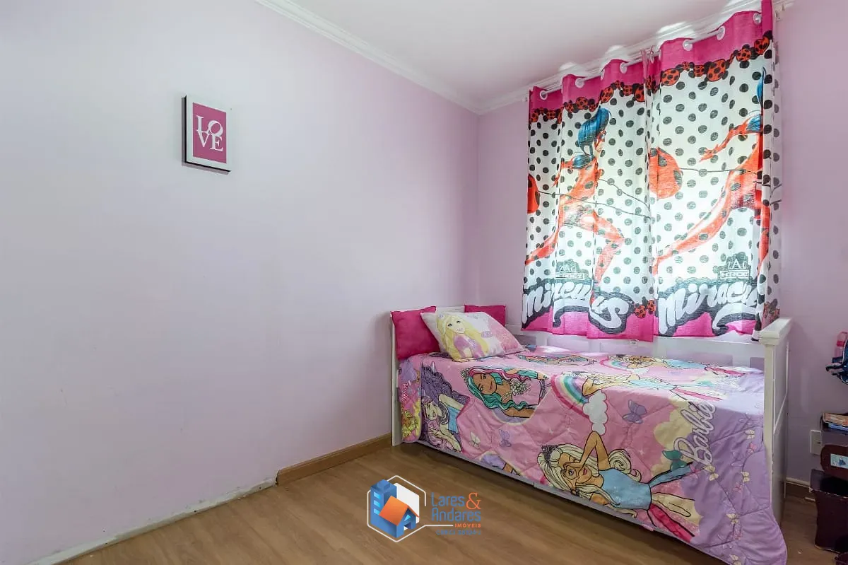 Apartamento, 3 quartos, 80 m² - Foto 13