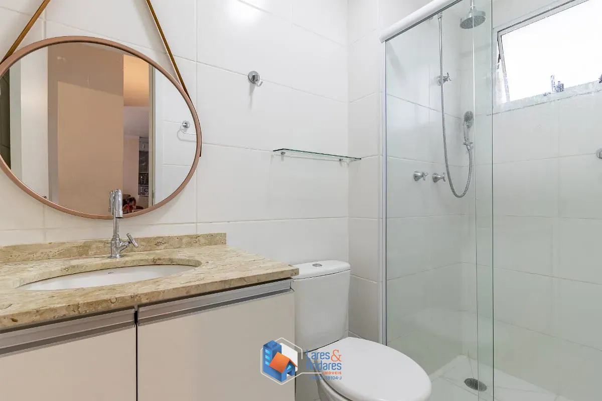 Apartamento, 3 quartos, 80 m² - Foto 16