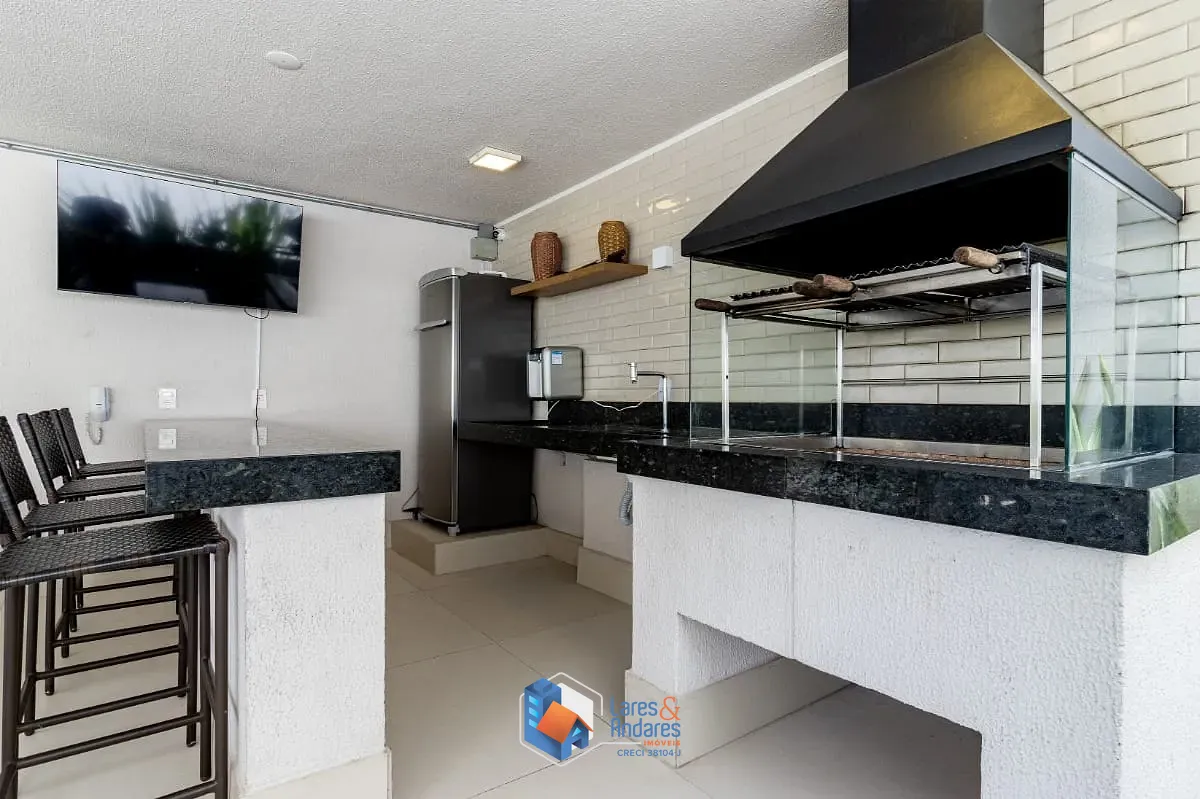 Apartamento, 3 quartos, 80 m² - Foto 25