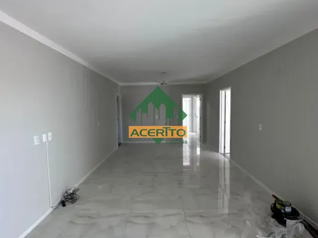 Apartamento com 117m² 3 quartos e 2 banheiros, à venda ou para alugar, no bairro Concórdia II em Araçatuba