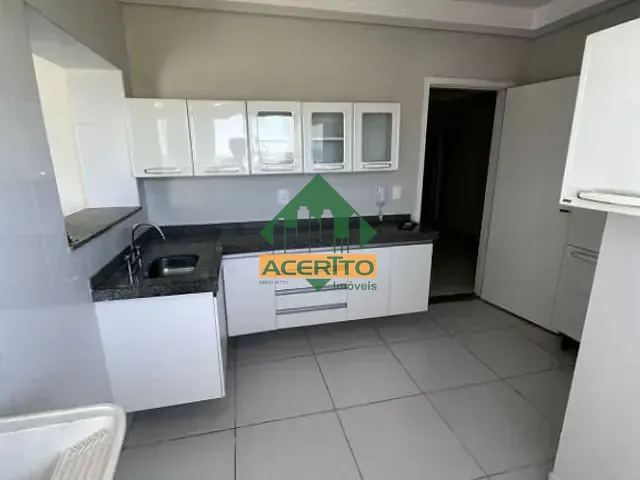 Apartamento com 117m² 3 quartos e 2 banheiros, à venda ou para alugar, no bairro Concórdia II em Araçatuba