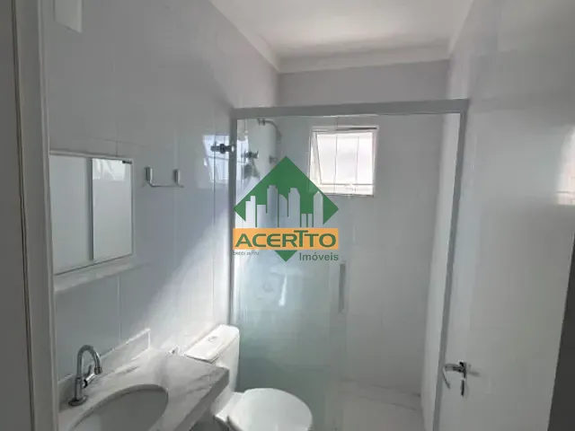 Apartamento com 117m² 3 quartos e 2 banheiros, à venda ou para alugar, no bairro Concórdia II em Araçatuba