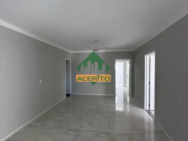Apartamento com 117m² 3 quartos e 2 banheiros, à venda ou para alugar, no bairro Concórdia II em Araçatuba