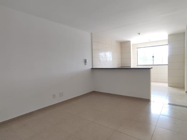 Apartamento 2 quartos e 2 banheiros, à venda, no bairro Jardim São João em Juiz de Fora