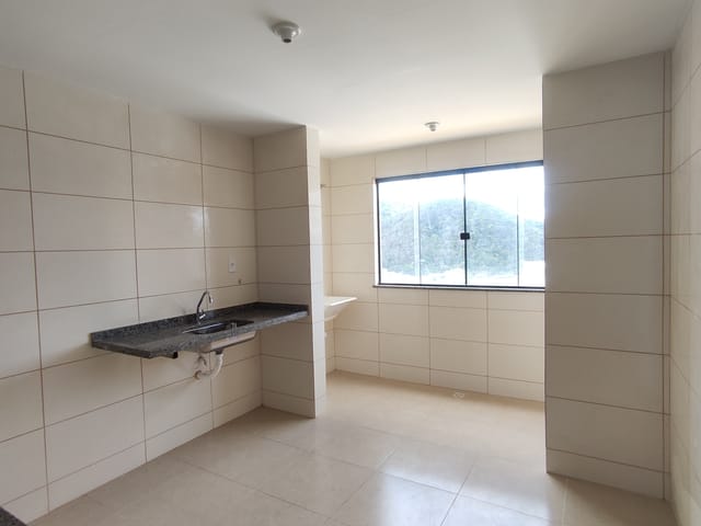 Apartamento 2 quartos e 2 banheiros, à venda, no bairro Jardim São João em Juiz de Fora