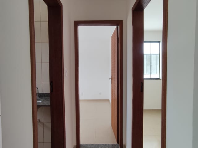 Apartamento 2 quartos e 2 banheiros, à venda, no bairro Jardim São João em Juiz de Fora