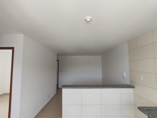 Apartamento 2 quartos e 2 banheiros, à venda, no bairro Jardim São João em Juiz de Fora