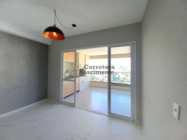 Apartamento 3 quartos e 3 banheiros, à venda, no bairro Vila Formosa em Jacareí