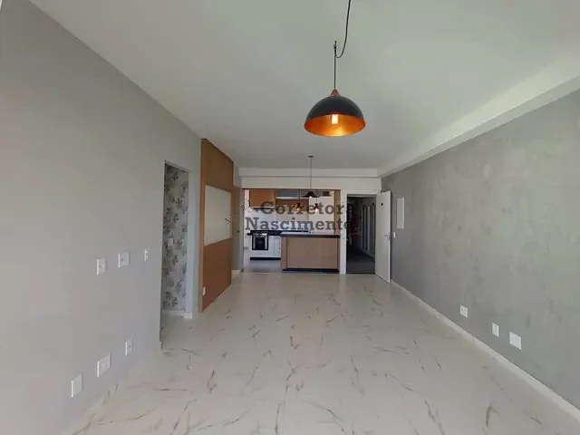 Apartamento 3 quartos e 3 banheiros, à venda, no bairro Vila Formosa em Jacareí