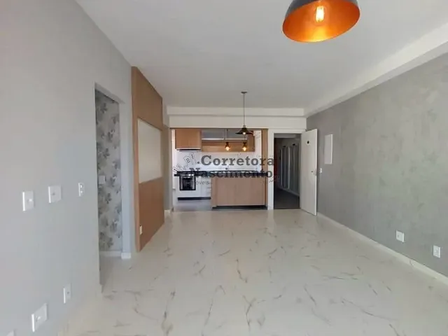 Apartamento 3 quartos e 3 banheiros, à venda, no bairro Vila Formosa em Jacareí