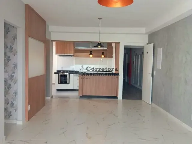 Apartamento 3 quartos e 3 banheiros, à venda, no bairro Vila Formosa em Jacareí